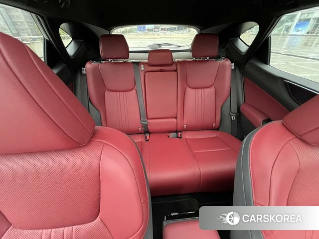 Lexus NX id 3927094 из Китая 15
