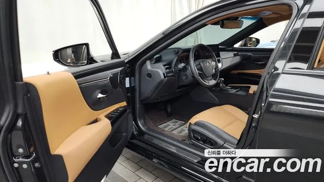 Lexus ES300h 7th generation id 2847864 из Кореи 20