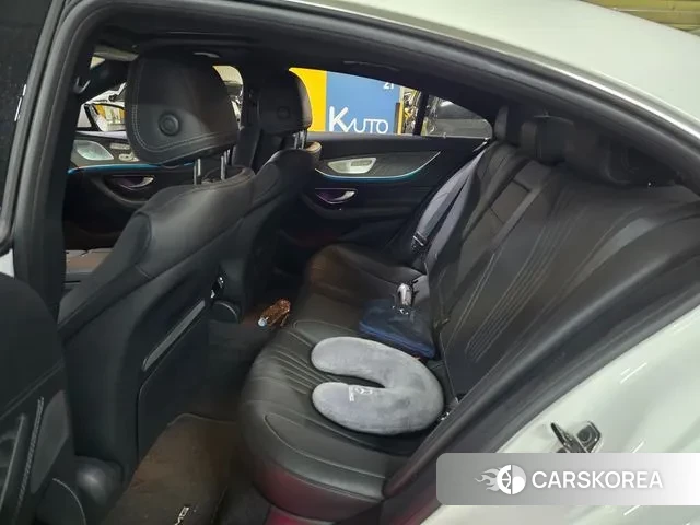 Mercedes-Benz CLS-Class C257 id 3476678 из Кореи 18