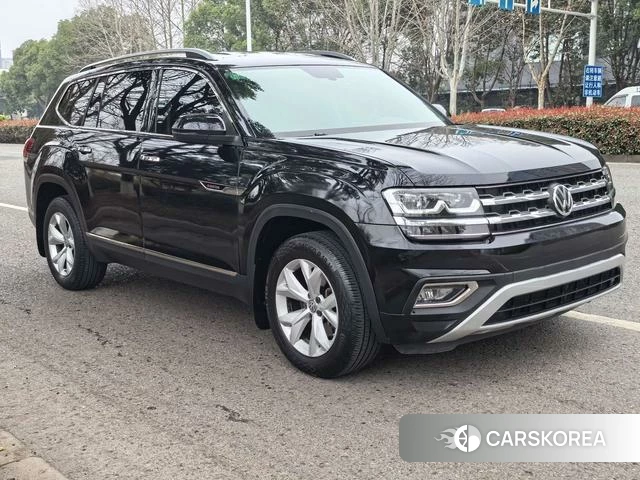 Volkswagen Tourang id 4209775 из Китая 15