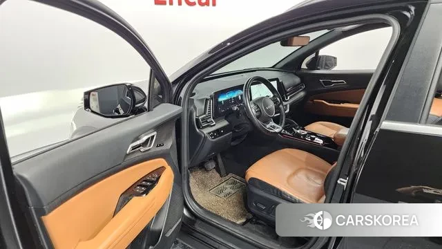 Kia Sportage 5th Generation id 3242444 из Кореи 20