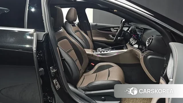 Mercedes-Benz AMG GT id 3655491 из Кореи 20