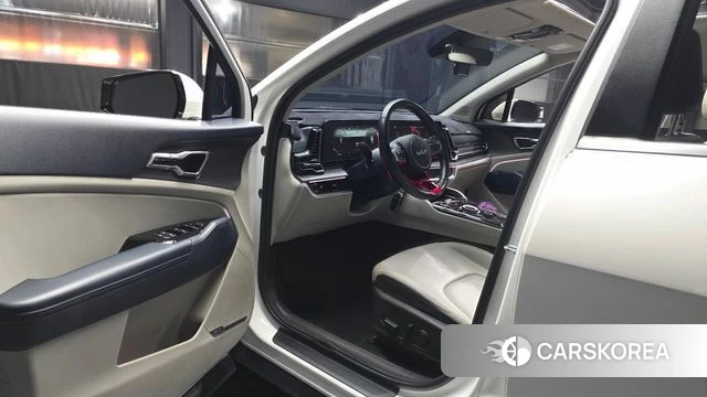 Kia Sportage 5th Generation id 3871975 из Кореи 20