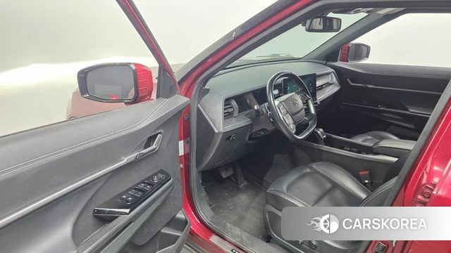 Ssangyong Torres id 4893922 из Кореи 20