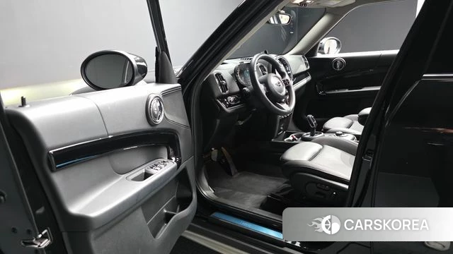 Mini Cooper Countryman id 4783699 из Кореи 42