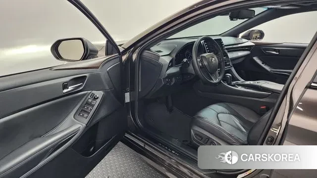 Toyota Avalon 5th Generation id 3313323 из Кореи 20