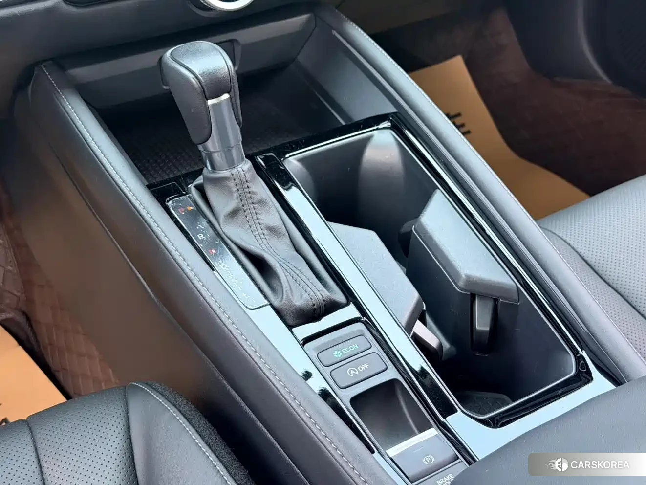 Honda Accord id 4538562 из Китая 28