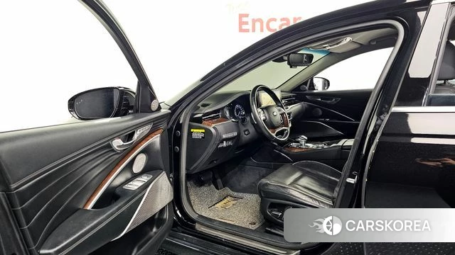 Kia More K9 id 4943858 из Кореи 37