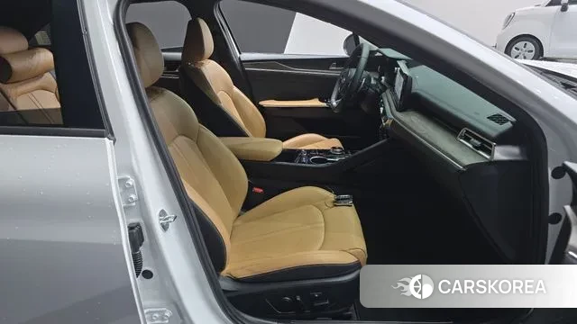 Kia K5 3rd generation id 3727331 из Кореи 20