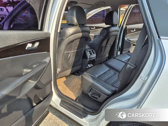 Kia The New Sorento id 3641543 из Кореи 20