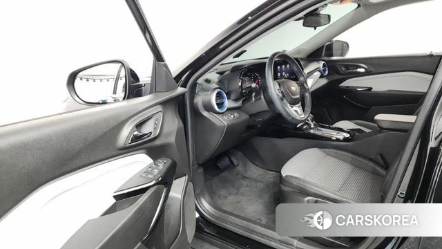 Chevrolet (GM Daewoo) Trax Crossover id 4549034 из Кореи 32