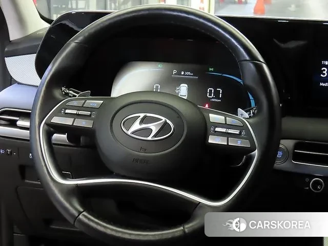 Hyundai The New Palisade id 3394740 из Кореи 20