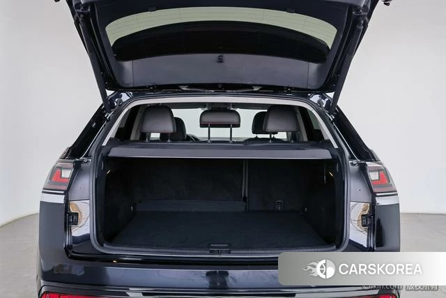 Volkswagen Tourang id 4258508 из Китая 24