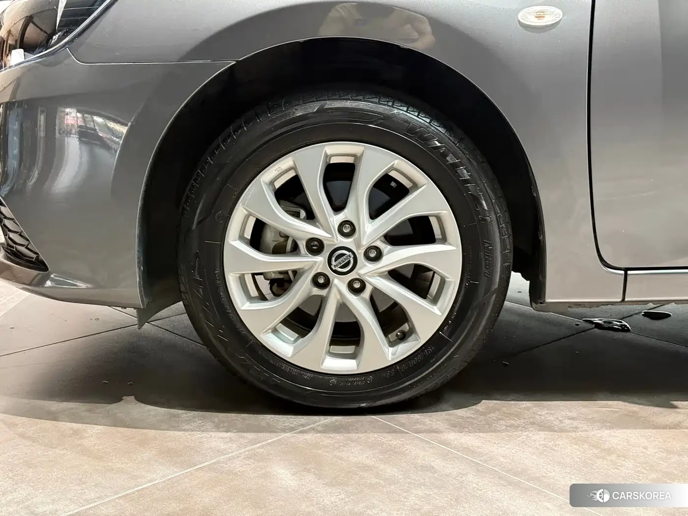 Nissan Sylphy id 4546139 из Китая 32