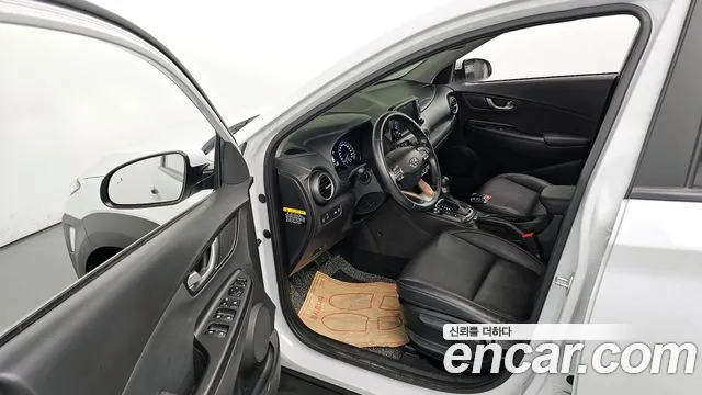 Hyundai Kona id 2686051 из Кореи 20