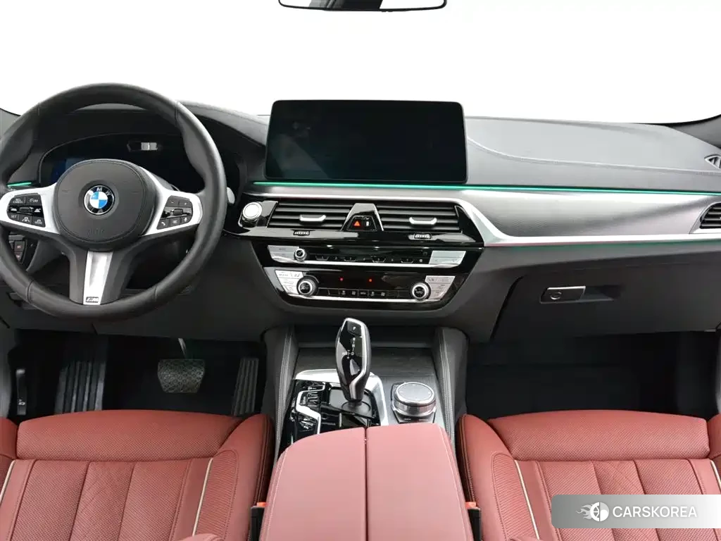 BMW 5 series id 4539118 из Китая 16
