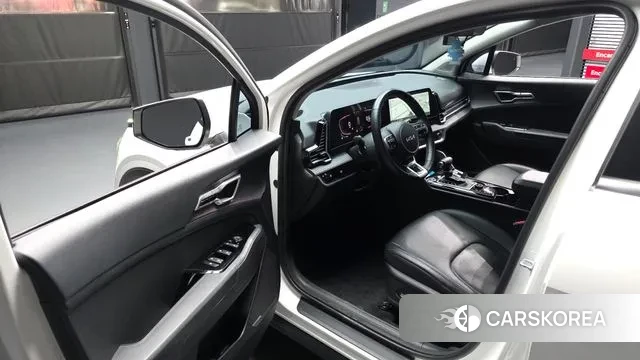 Kia Sportage 5th Generation id 3721067 из Кореи 20