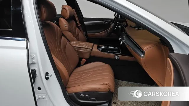 Genesis G80 (RG3) id 3717256 из Кореи 20