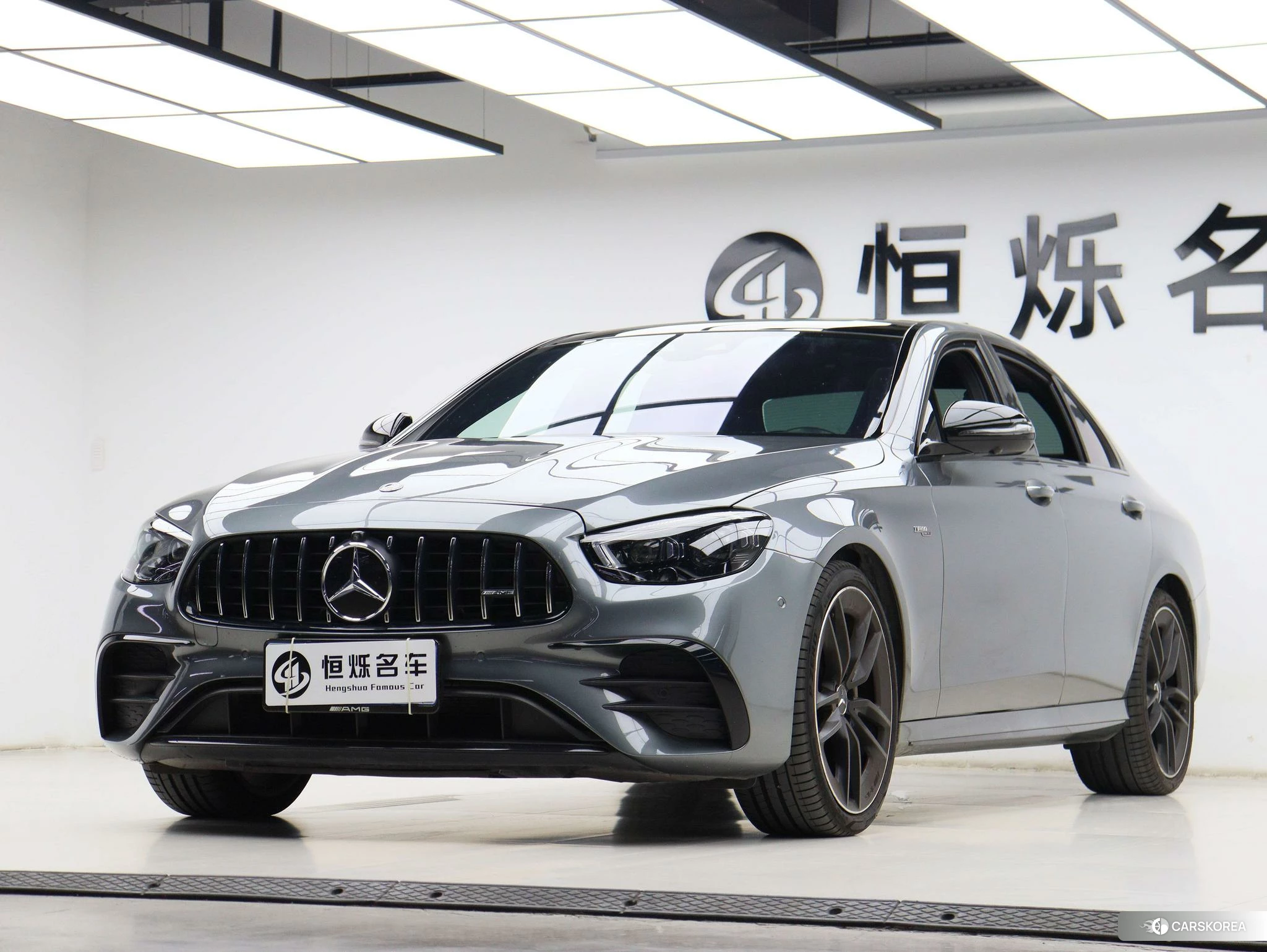 Mercedes-Benz E-class AMG id 4453155 из Китая 30