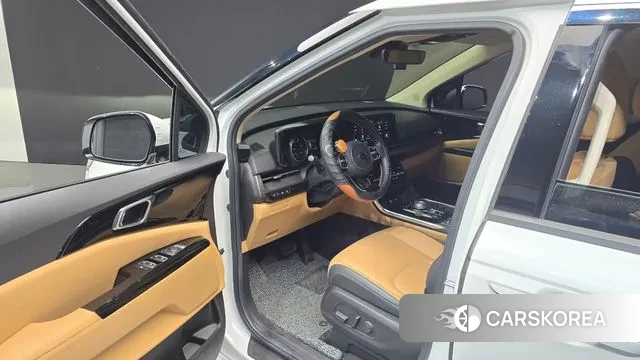 Kia Carnival 4th generation id 3504363 из Кореи 20