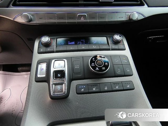 Hyundai Palisade id 4632248 из Кореи 20