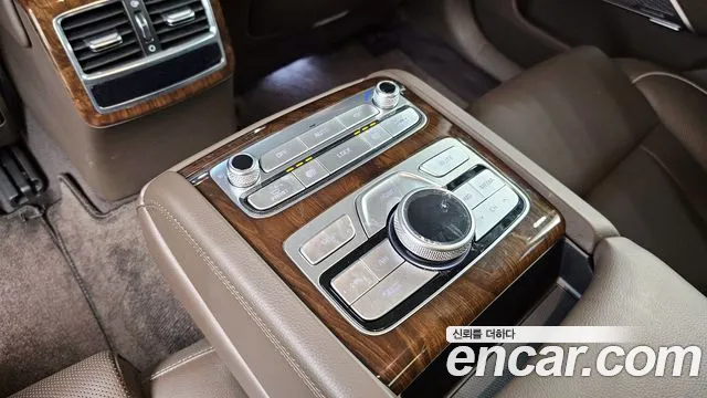 Kia More K9 id 2660936 из Кореи 20