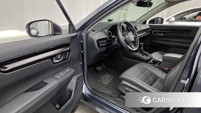 Honda CR-V 6th generation id 3372141 из Кореи 20