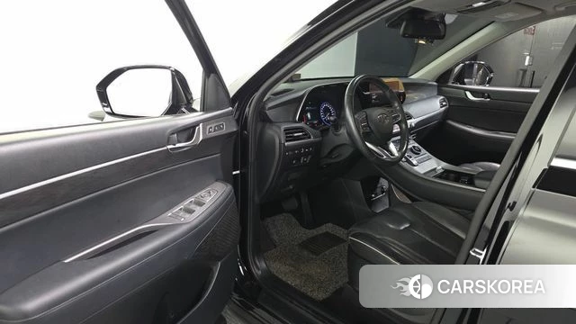 Hyundai Palisade id 4580857 из Кореи 34