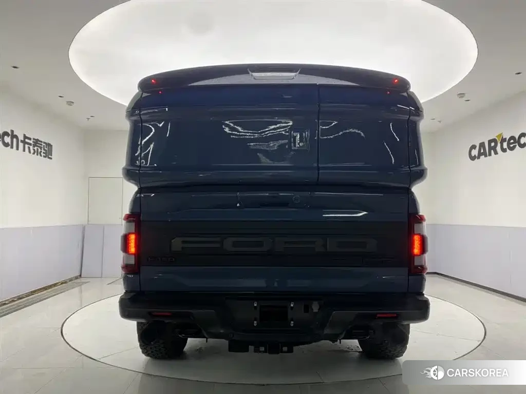 Ford F-150 Raptor id 4514297 из Китая 34