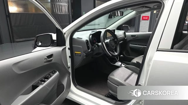 Kia All New Morning (JA) id 4918820 из Кореи 31