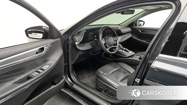 Hyundai The New Grandeur IG Hybrid id 4284127 из Кореи 20