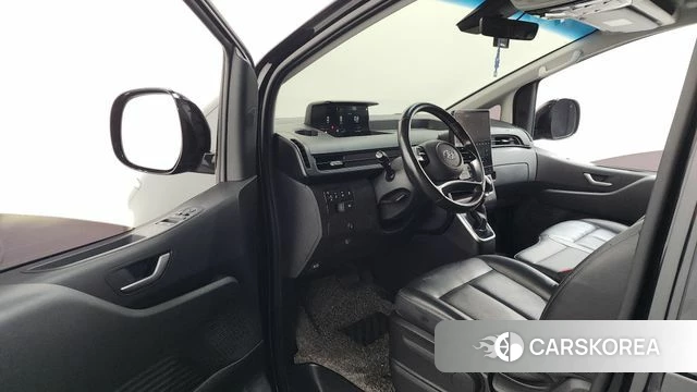 Hyundai Staria id 3923640 из Кореи 20