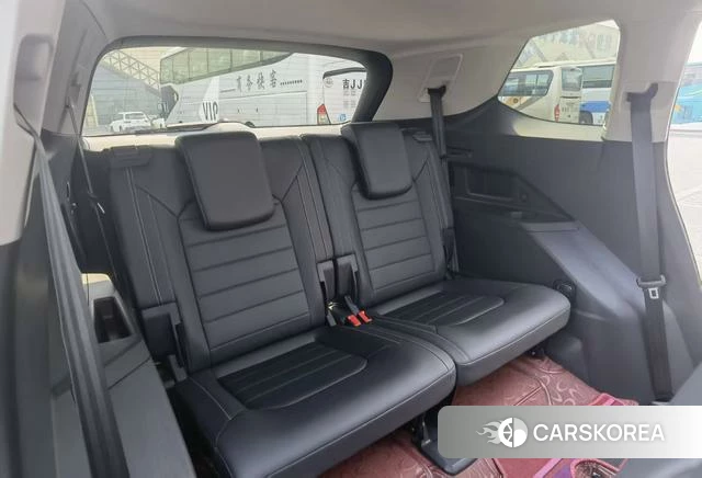 Volkswagen Lanjing id 4256822 из Китая 22