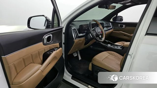 Kia The New Sorento 4th Generation id 3922012 из Кореи 20