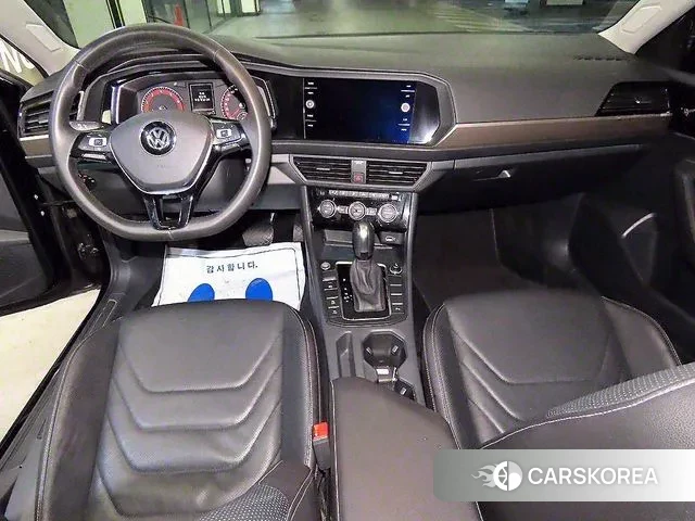 Volkswagen 7th Generation of Jetta id 3187301 из Кореи 19