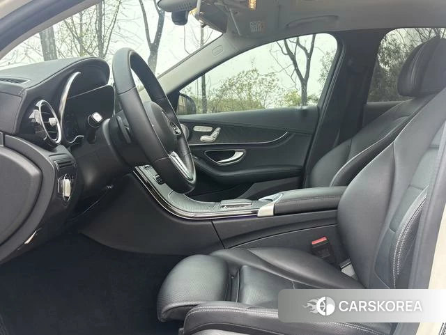 Mercedes-Benz Class C id 3857809 из Китая 13