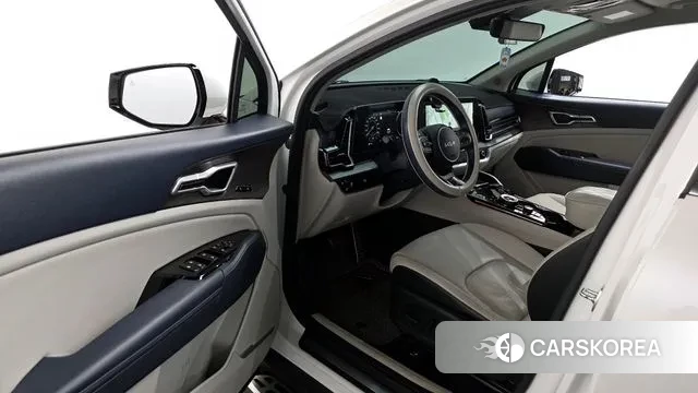 Kia Sportage 5th Generation id 3581024 из Кореи 20