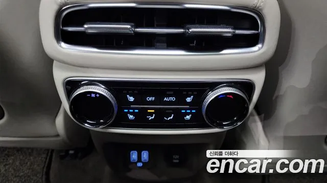 Genesis GV80 id 2580088 из Кореи 20