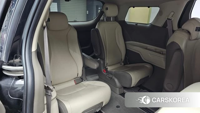 Kia Carnival 4th generation id 4458329 из Кореи 39