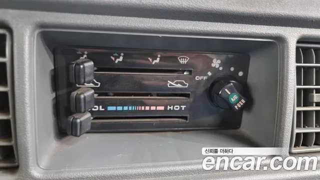 Chevrolet (GM Daewoo) New Labo id 2673441 из Кореи 20