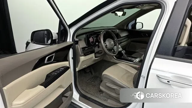 Kia Carnival 4th generation id 3519132 из Кореи 20