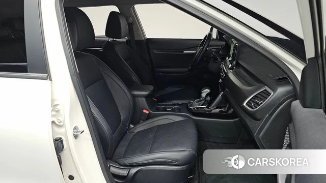 Kia Seltos id 3806408 из Кореи 20