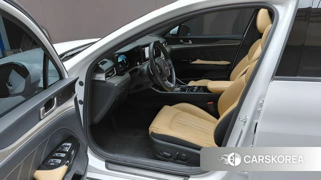 Kia K5 Hybrid 3rd Generation id 4560785 из Кореи 33