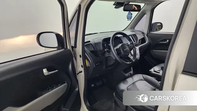 Kia The New Kia Ray id 3168587 из Кореи 20