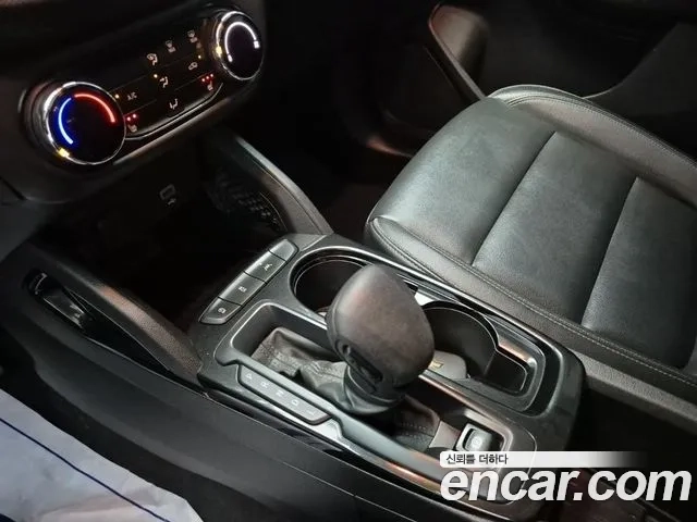 Chevrolet (GM Daewoo) Trailblazer id 2945360 из Кореи 19