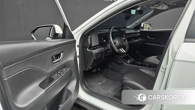 Hyundai Kona (SX2) id 4656274 из Кореи 31