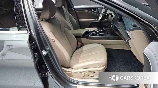 Kia K8 id 3405952 из Кореи 20