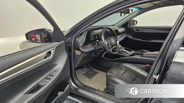 Hyundai The New Grandeur IG id 3562618 из Кореи 20