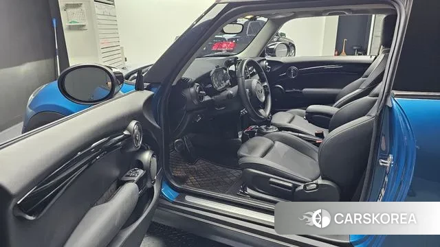 Mini Cooper id 3027580 из Кореи 20