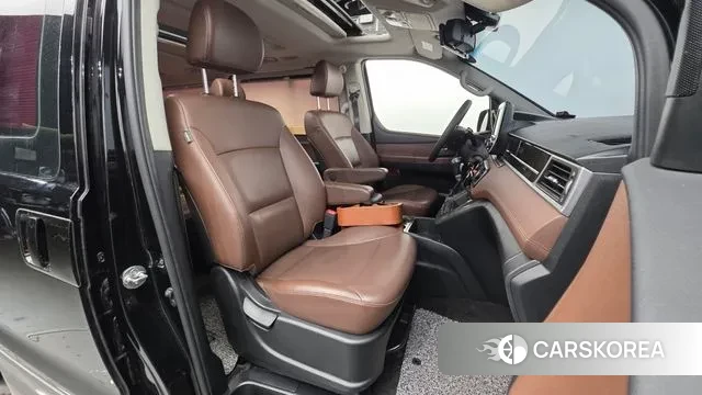 Hyundai The New Grand Starex id 3009373 из Кореи 20